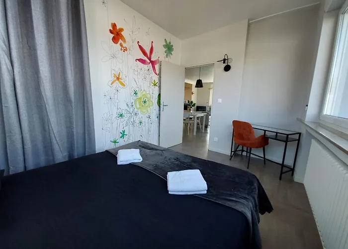 아파트 Sur Pompidou - 7 Neufs Societe Selogerametz Com