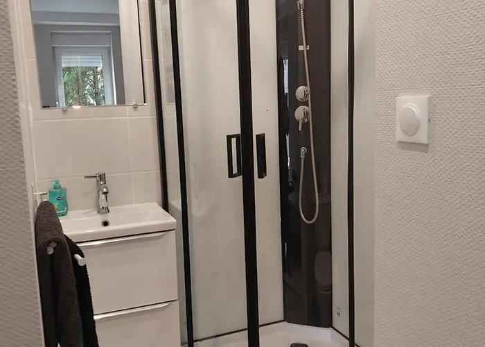 아파트 Sur Pompidou - 7 Neufs Societe Selogerametz Com *