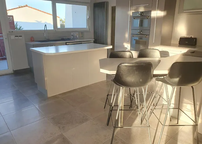 Sur Pompidou - 7 Neufs Societe Selogerametz Com アパート メス