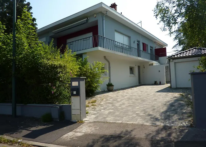 Sur Pompidou - 7 Neufs Societe Selogerametz Com 아파트 *