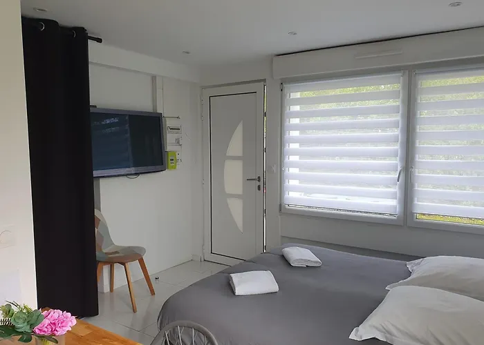 Sur Pompidou - 7 Neufs Societe Selogerametz Com 아파트 *