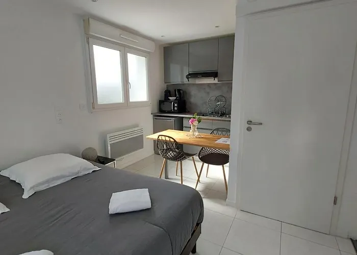 Sur Pompidou - 7 Neufs Societe Selogerametz Com 아파트 메스