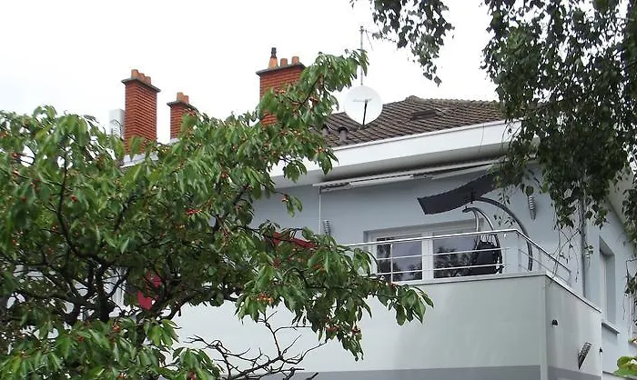 アパート Sur Pompidou - 7 Neufs Societe Selogerametz Com メス