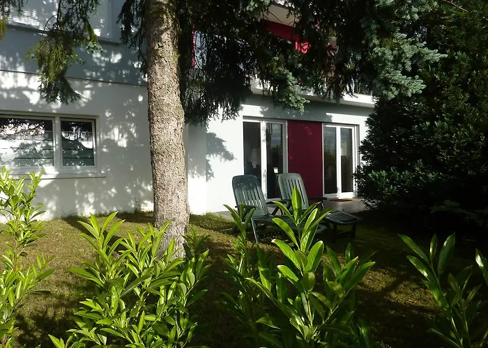 アパート Sur Pompidou - 7 Neufs Societe Selogerametz Com *