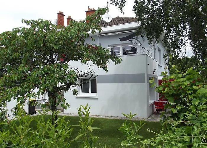 아파트 Sur Pompidou - 7 Neufs Societe Selogerametz Com