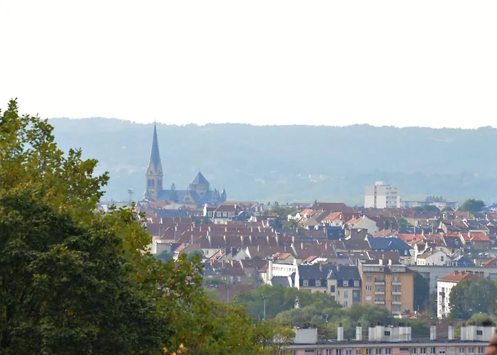 Sur Pompidou - 7 Neufs Societe Selogerametz Com