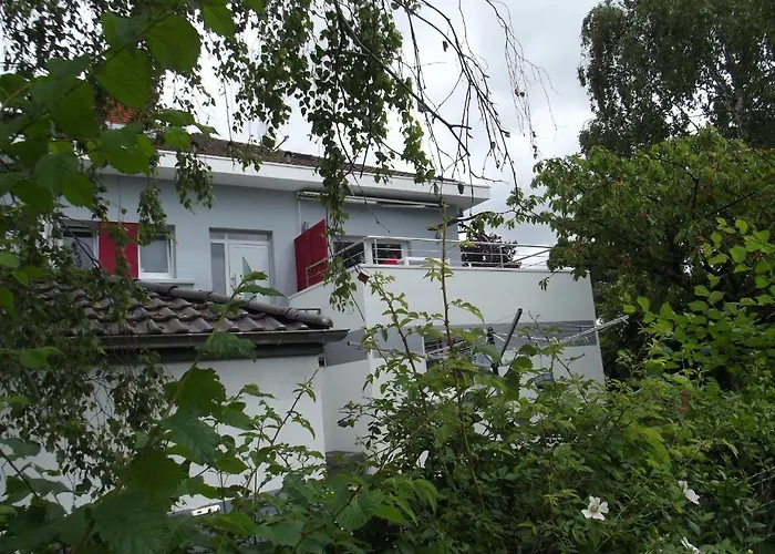 Sur Pompidou - 7 Neufs Societe Selogerametz Com * Metz