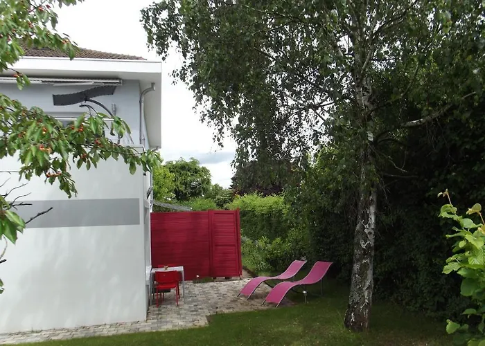 アパート Sur Pompidou - 7 Neufs Societe Selogerametz Com *